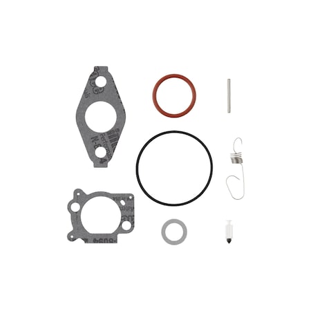 Briggs & Stratton Carburetor Overhaul Kit 793622